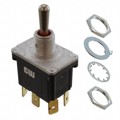 GTB-3B17 - SWITCH TOGGLE DPDT 12A 125V