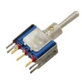 5237YCDBX445 - SWITCH TOGGLE SPDT 0.4VA 20V