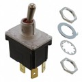 GTB-4B12 - SWITCH TOGGLE DPST 12A 125V