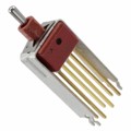 E203MD9V91GE - SWITCH TOGGLE DPDT 7.5A 125V