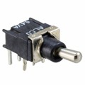 TST11DGRA1D04 - SWITCH TOGGLE SPDT 0.4VA 20V