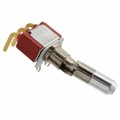 7101K19A3BE - SWITCH TOGGLE SPDT 0.4VA 20V
