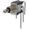 TT11EGVRA1 - SWITCH TOGGLE SPDT 0.4VA 20V