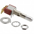 7103K12A2BE - SWITCH TOGGLE SPDT 0.4VA 20V