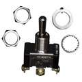 11TS15-1 - SWITCH TOGGLE SPDT 20A 125V