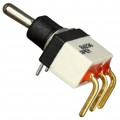 SW236AD7 - SWITCH TOGGLE SPDT 4A 30V