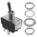 12TS95-2 - SWITCH TOGGLE DPST 20A 125V