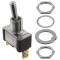 11TS15-8 - SWITCH TOGGLE SPDT 20A 125V