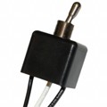 3302D - SWITCH TOGGLE SPDT 20A 125V