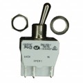 645H - SWITCH TOGGLE DPDT 10A 250V
