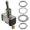 11TS15-4 - SWITCH TOGGLE SPST-NC 20A 125V