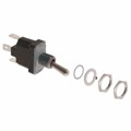 1NT91-3 - SWITCH TOGGLE SPDT 15A 125V