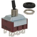 656NH/2 - SWITCH TOGGLE 3PDT 15A 250V
