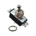 316-22 - SWITCH TOGGLE DPDT 3A 125V