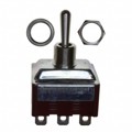 651H - SWITCH TOGGLE 3PST 15A 250V