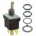 32NT91-61 - SWITCH TOGGLE DPST-NO 10A 125V