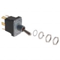 32NT91-3 - SWITCH TOGGLE DPDT 15A 125V