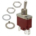 CT36021N020 - SWITCH TOGGLE SPDT 10A 125V
