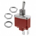 CT31031N002 - SWITCH TOGGLE SPST 10A 125V