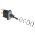 31NT91-8 - SWITCH TOGGLE SPDT 10A 125V