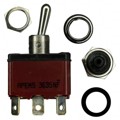 3635NF/2 - SWITCH TOGGLE SPDT 6A 250V