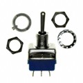 11138A - SWITCH TOGGLE SPDT 4A 125V