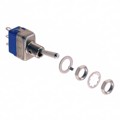 11139A - SWITCH TOGGLE SPDT 4A 125V
