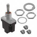 1TL1-31 - SWITCH TOGGLE SPDT 15A 125V