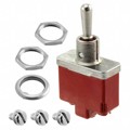 CT37001N002 - SWITCH TOGGLE SPDT 10A 125V