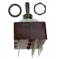 659H - SWITCH TOGGLE 3PDT 10A 250V