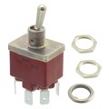 CT37031N002 - SWITCH TOGGLE SPDT 10A 125V