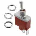 CT31021N022 - SWITCH TOGGLE SPST 10A 125V