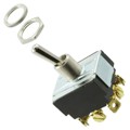 HL254-73 - SWITCH TOGGLE 3PDT 15A 125V