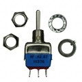 11137A - SWITCH TOGGLE SPDT 4A 125V