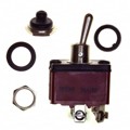 3641NF - SWITCH TOGGLE DPST 6A 250V