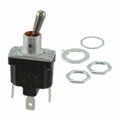 1NT91-1 - SWITCH TOGGLE SPDT 15A 125V