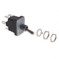 2NT91-3 - SWITCH TOGGLE DPDT 15A 125V