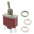 CT36031N022 - SWITCH TOGGLE SPDT 10A 125V