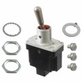 1TL1-21 - SWITCH TOGGLE SPST 15A 125V