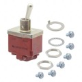 CT49001N020 - SWITCH TOGGLE DPDT 10A 125V