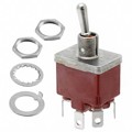CT46021N000 - SWITCH TOGGLE DPDT 10A 125V