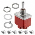 CT44101N020 - SWITCH TOGGLE SP3T 10A 125V