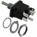 2NT91-70 - SWITCH TOGGLE DPDT 10A 125V