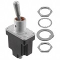 11TL1-2 - SWITCH TOGGLE SPST 15A 125V