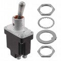 11TL1-3 - SWITCH TOGGLE SPDT 15A 125V