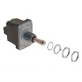 2NT1-70 - SWITCH TOGGLE DPDT 10A 125V
