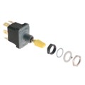 32NT391-7-C08 - SWITCH TOGGLE DPDT 10A 125V