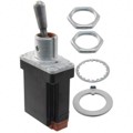 101TL2-3 - SWITCH TOGGLE SPDT 7.5A 115V