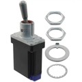 101TL1-2 - SWITCH TOGGLE SPST 15A 125V
