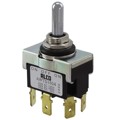 1-6437630-1 - SWITCH TOGGLE DPDT 20A 125V